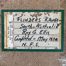 Load image into Gallery viewer, Flinders Range, South Australia