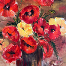 Load image into Gallery viewer, Original painting by Nancy Maxwell