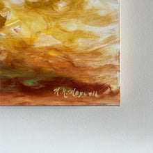Load image into Gallery viewer, Original painting by Nancy Maxwell