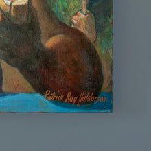 Load image into Gallery viewer, Portrait of a Clown