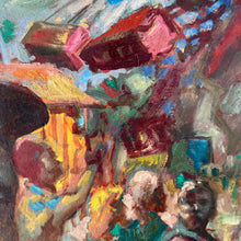 Load image into Gallery viewer, Portrait of a Clown