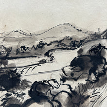 Load image into Gallery viewer, Paysage by Henri Hayden