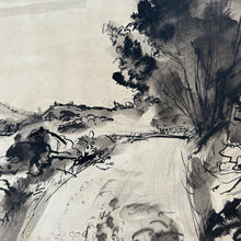 Load image into Gallery viewer, Paysage by Henri Hayden