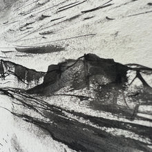 Load image into Gallery viewer, Henri Masson drawing