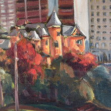 Load image into Gallery viewer, Downtown Ottawa by Martha Markowsky