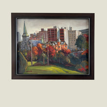 Load image into Gallery viewer, Downtown Ottawa by Martha Markowsky