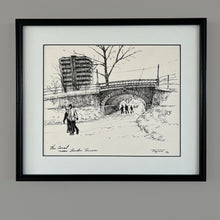 Load image into Gallery viewer, Patterson Creek Bridge