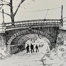 Load image into Gallery viewer, Patterson Creek Bridge