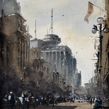 Load image into Gallery viewer, Sparks Street, Ottawa