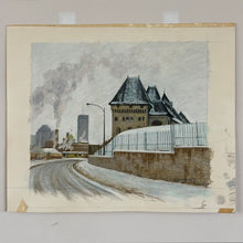Load image into Gallery viewer, Montreal 1973