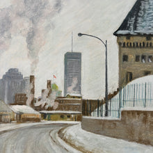 Load image into Gallery viewer, Montreal 1973