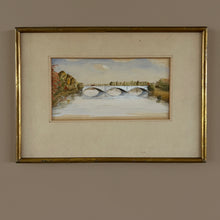 Load image into Gallery viewer, Three-arched bridge