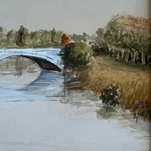 Load image into Gallery viewer, Three-arched bridge