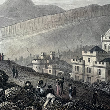 Load image into Gallery viewer, Edinburgh Bridewell Prison