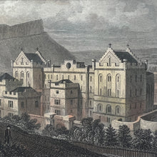 Load image into Gallery viewer, Edinburgh Bridewell Prison