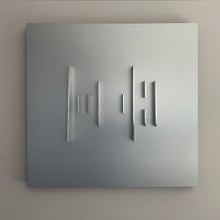 Load image into Gallery viewer, Relief sculpture by Gino Lorcini