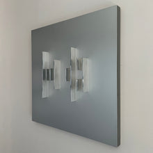Load image into Gallery viewer, Relief sculpture by Gino Lorcini