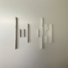 Load image into Gallery viewer, Relief sculpture by Gino Lorcini