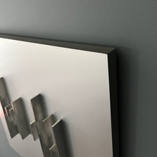 Load image into Gallery viewer, Relief sculpture by Gino Lorcini