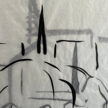 Load image into Gallery viewer, Notre-Dame de Paris by Wanda Koop