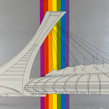 Load image into Gallery viewer, Montréal 1976