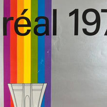 Load image into Gallery viewer, Montréal 1976