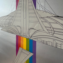 Load image into Gallery viewer, Montréal 1976