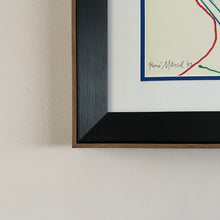 Load image into Gallery viewer, Portrait of a young man by René Marcil