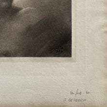Load image into Gallery viewer, Étude de femme