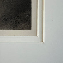 Load image into Gallery viewer, Étude de femme