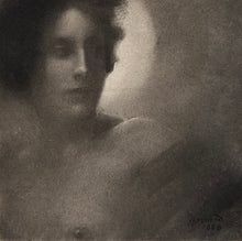Load image into Gallery viewer, Étude de femme