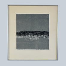 Load image into Gallery viewer, Winter Pond by Naoko Matsubara