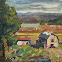 Load image into Gallery viewer, Canadian Landscape by Hyndman