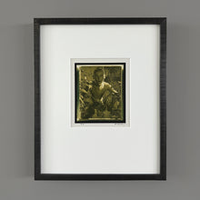 Load image into Gallery viewer, Crouching Male Nude by Evergon