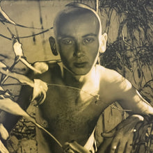 Load image into Gallery viewer, Crouching Male Nude by Evergon