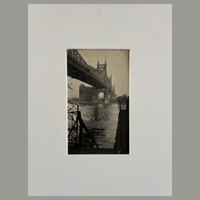 Load image into Gallery viewer, Queensboro Bridge, NY