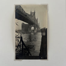 Load image into Gallery viewer, Queensboro Bridge, NY