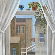 Load image into Gallery viewer, Breakfast Table / Le petit-déjeuner