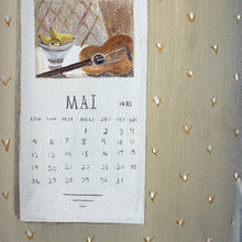 Load image into Gallery viewer, Breakfast Table / Le petit-déjeuner