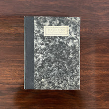 Load image into Gallery viewer, Pure period whimsy: The Vein in the Marble