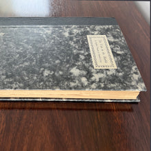 Load image into Gallery viewer, Pure period whimsy: The Vein in the Marble