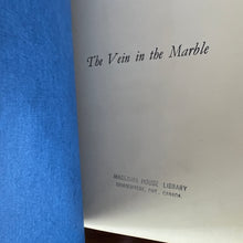 Load image into Gallery viewer, Pure period whimsy: The Vein in the Marble
