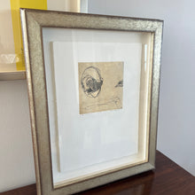 Load image into Gallery viewer, Etching by Michel Lancelot