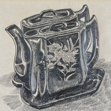 Load image into Gallery viewer, Teatime!