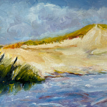 Load image into Gallery viewer, Sandy Lakeshore
