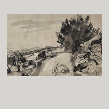Load image into Gallery viewer, Paysage by Henri Hayden
