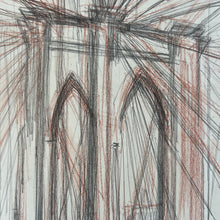 Load image into Gallery viewer, Brooklyn Bridge