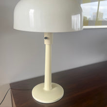 Load image into Gallery viewer, MCM LIGHTOLIER Mushroom Table Lamp