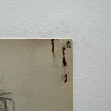 Load image into Gallery viewer, Portrait by Ilse Bing
