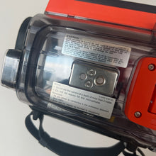 Load image into Gallery viewer, Retro Sony Sports Pack for Camcorder